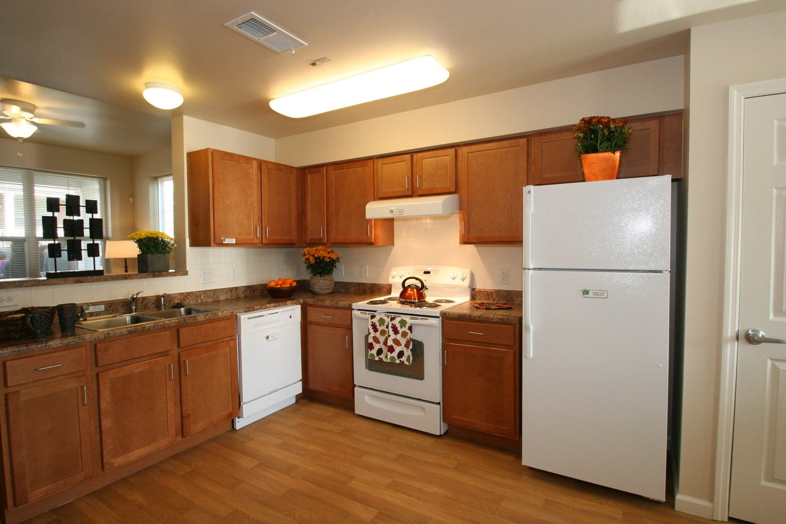 Amenities